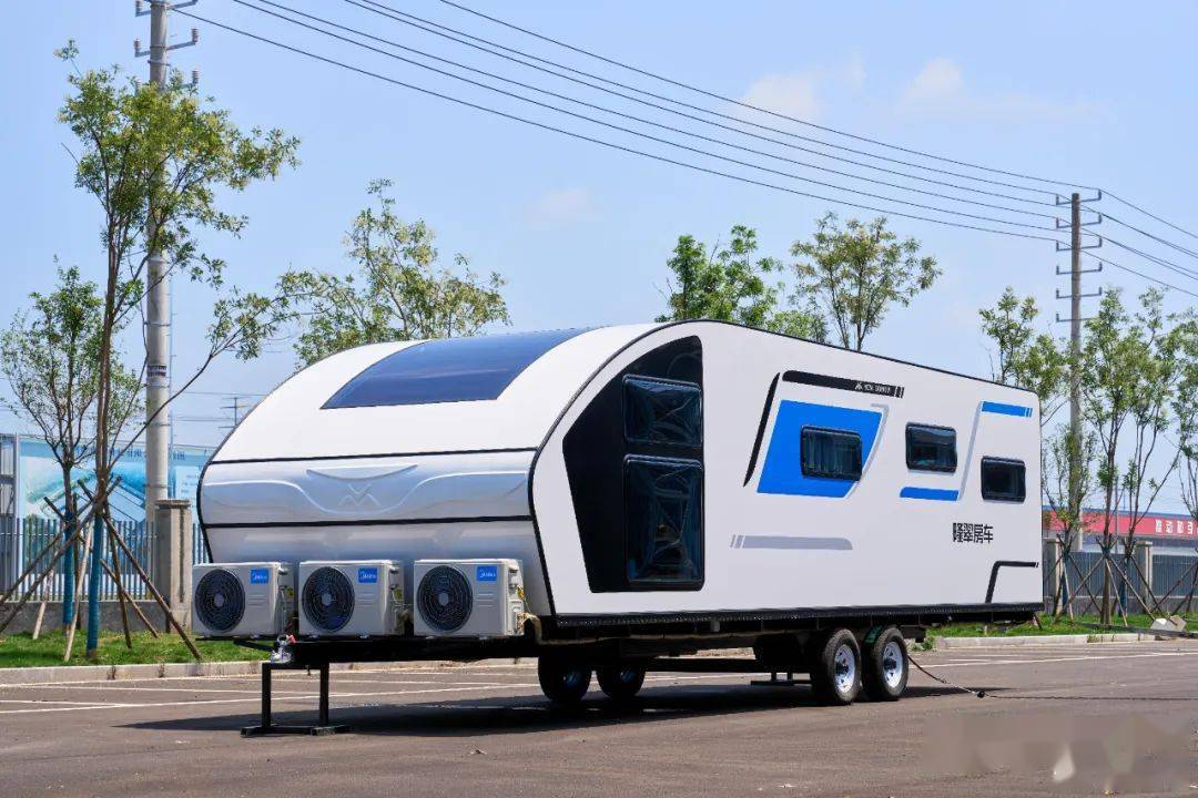 隆翠十米营地拖挂_搜狐汽车_搜狐网