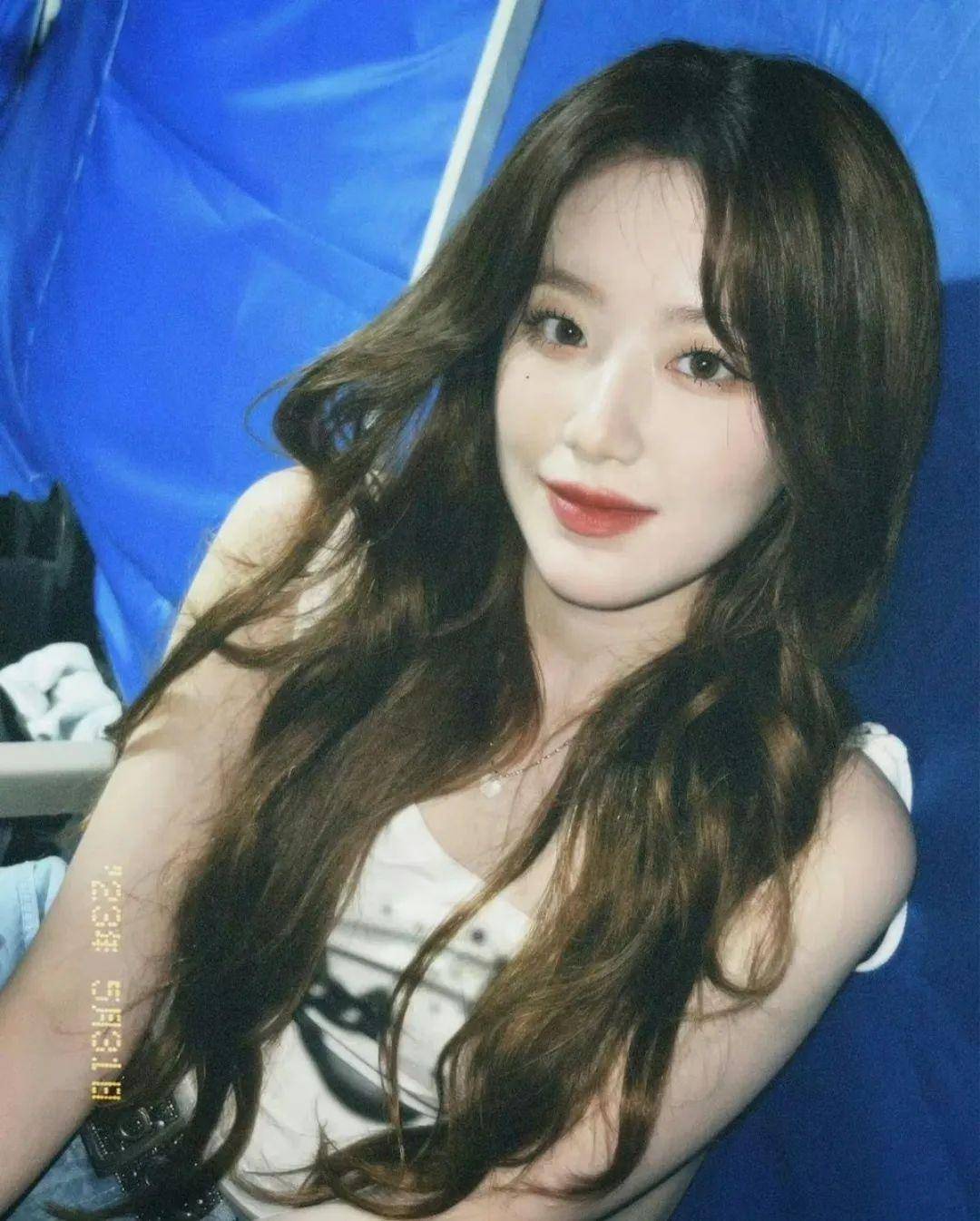 颜色_眼睛_舒华