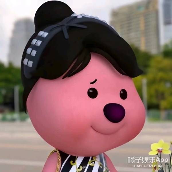 国际人气在线,2023紫微星难道是她?_loopy_女明星_视频