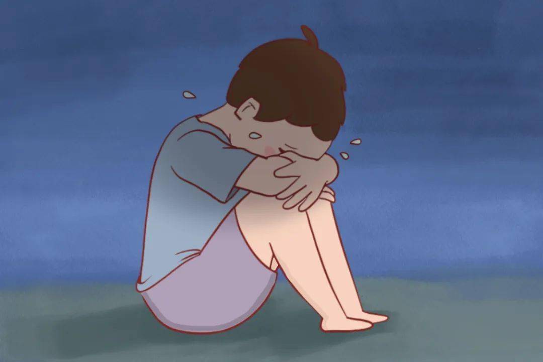 "一句话毁了多少孩子的人生?