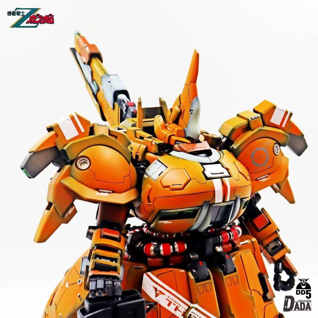 gs铁奥,看来这大家伙是不敢动了……_公众_来稿_套件