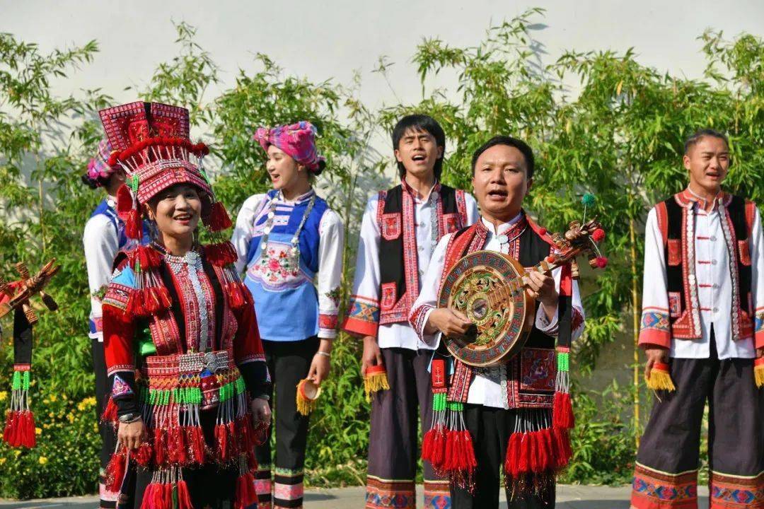 烟盒舞(国家级)