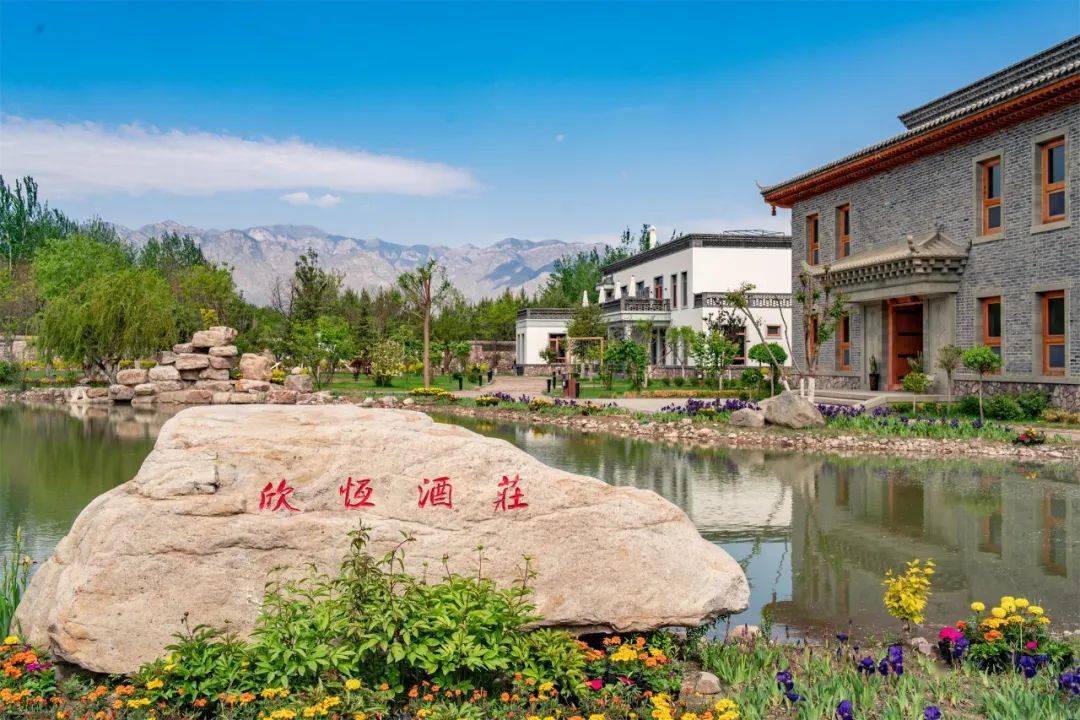 酒庄旅游线路 | 品红酒,赏美景,看星空.