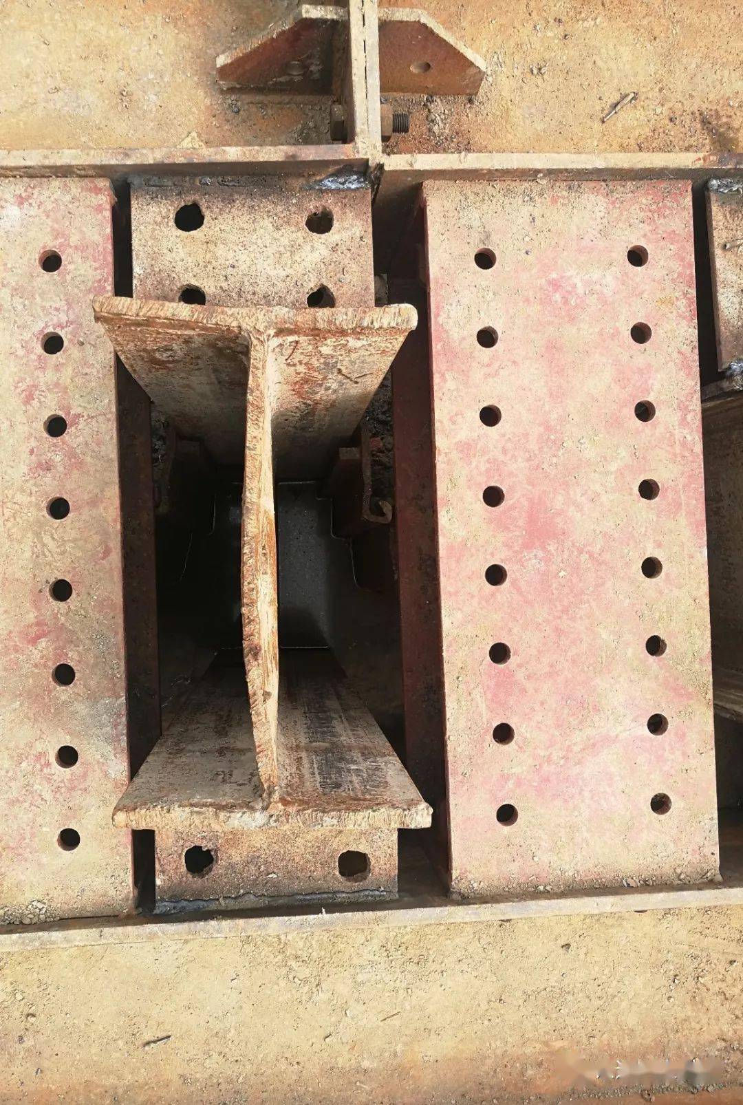 hu复合型钢板桩