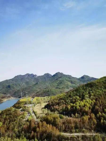 ▼北京玉渡山风景区北京no.