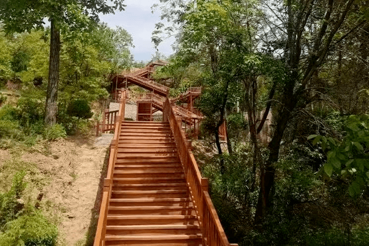 華亭精品遊玩路線隨您選_線路_景區_鄉村旅遊