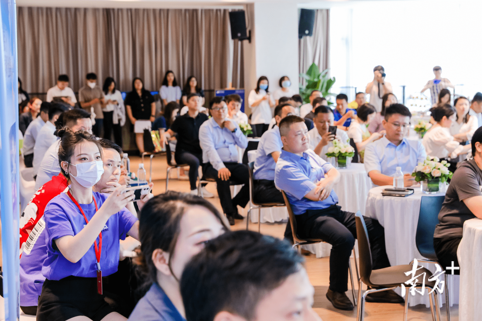 助企招才引智，翠亨新区政企联手送出“大礼包”_搜狐网