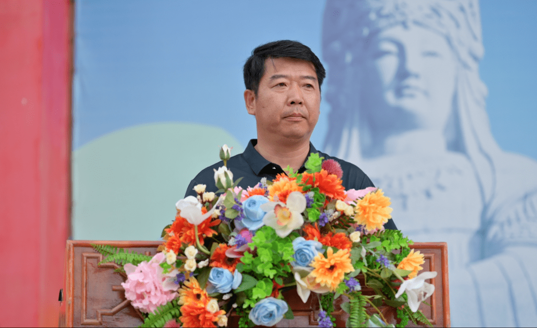 2023年"湄洲岛·妈祖杯"美丽中国·全国门球大赛(福建莆田站)圆满落幕