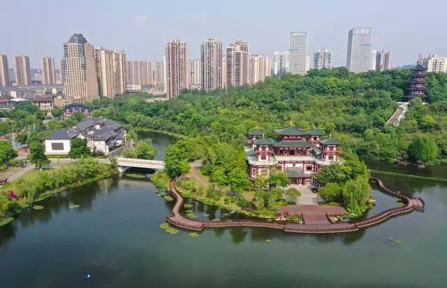 【热点】永川向东!地标云集!这个版块全面爆发!_龙湖_片区_交通