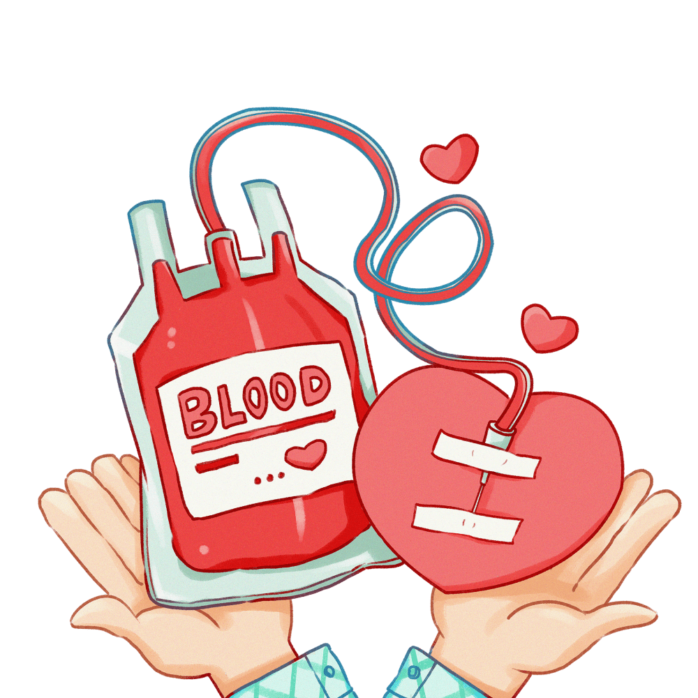 北海无偿献血,期待您的"一臂之力"!