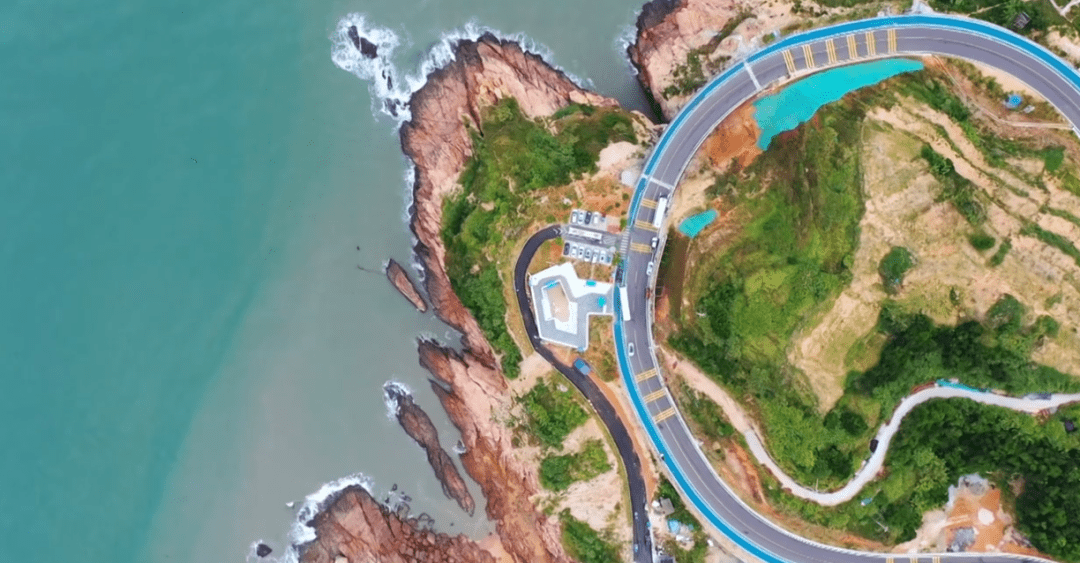 在霞浦,什么地方能同时拥有东海一号观景线(6月17号已成团)团费138元