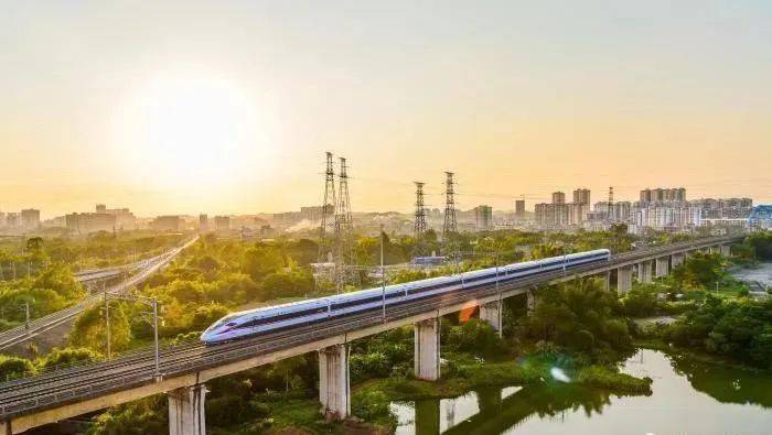 陈泉任 摄北海,湛江市积极协调推动合湛高铁建设建设合湛铁路,是北海