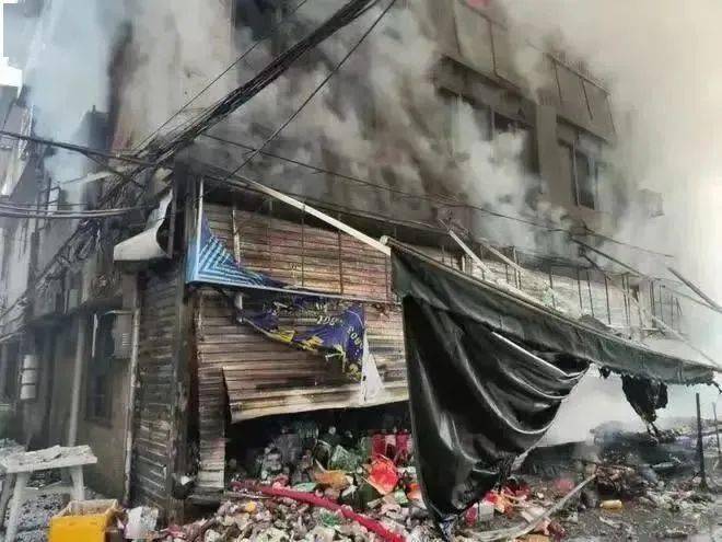 新城区消防救援大队：大培训给网格员“充电”提升消防业务能力