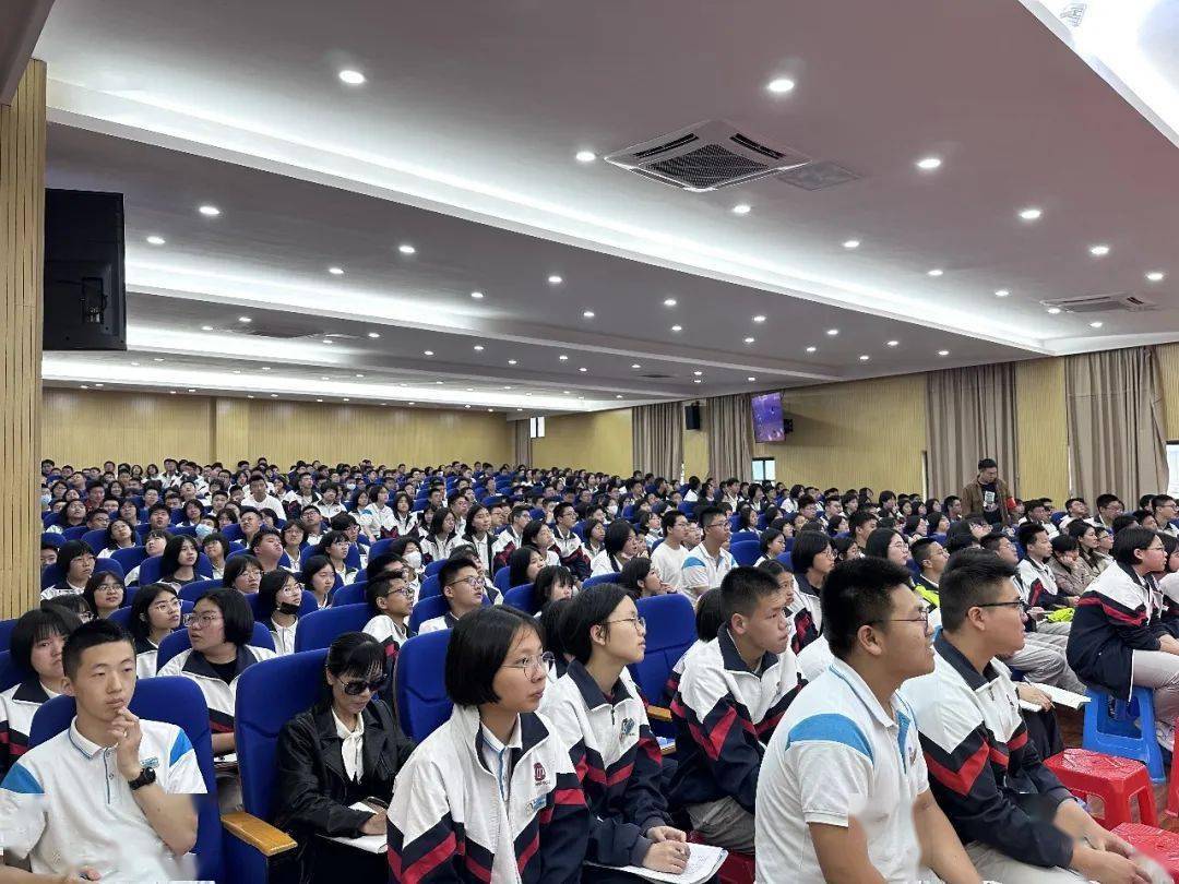 为心赋能,护航成长丨城关中学举办心理健康系列活动_生命_黄岩区_释放