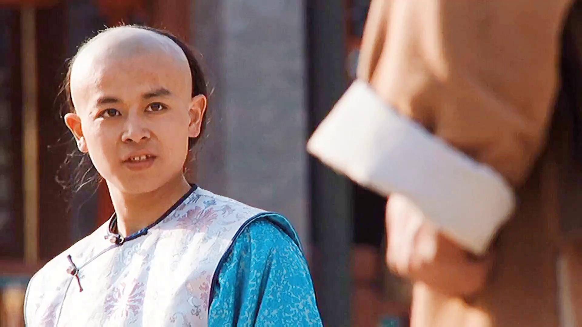 狄龙 洪金宝 大刀王五之一刀倾城