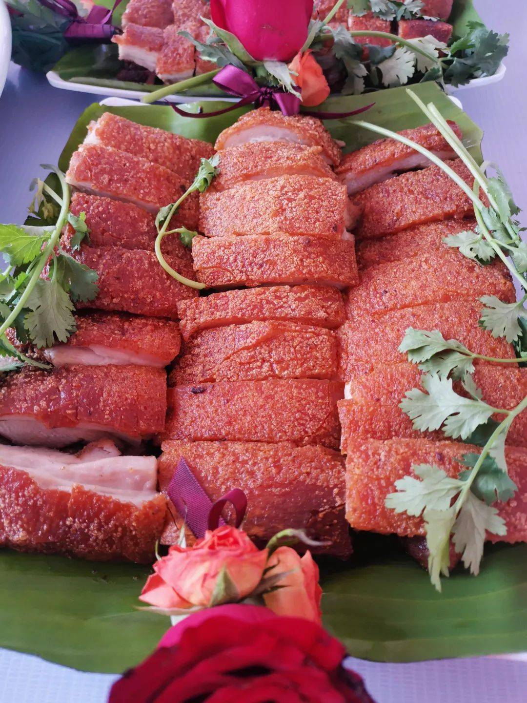 具体名单现在呈上还有50道扶绥特色风味美食10道扶绥十大名小吃10道