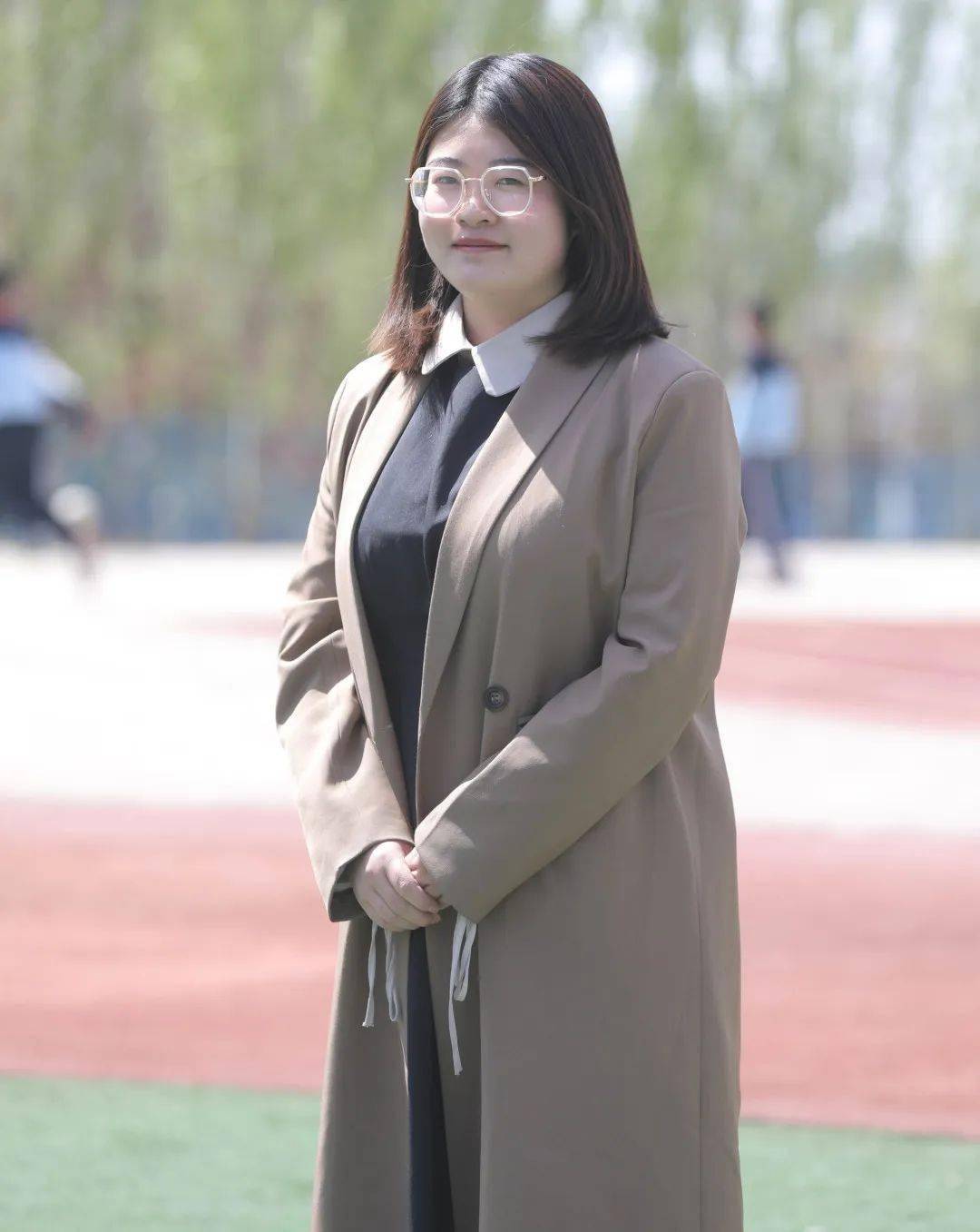 筹备_教育_个人