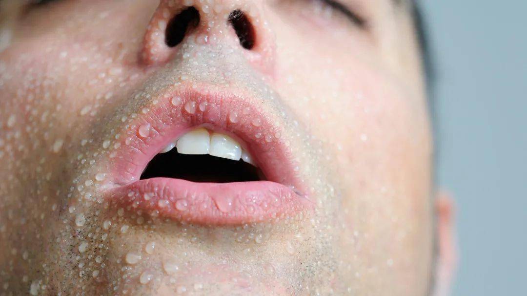 没想到,唾液有5个健康奥秘!还是身体的宝贵资源!_口腔_因为_药物