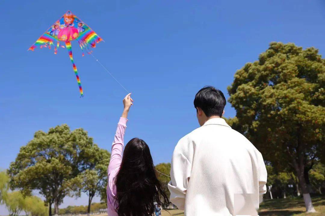 【我们的节日·端午】时光"筝"好,一起约"绘"!_活动_风筝_场馆