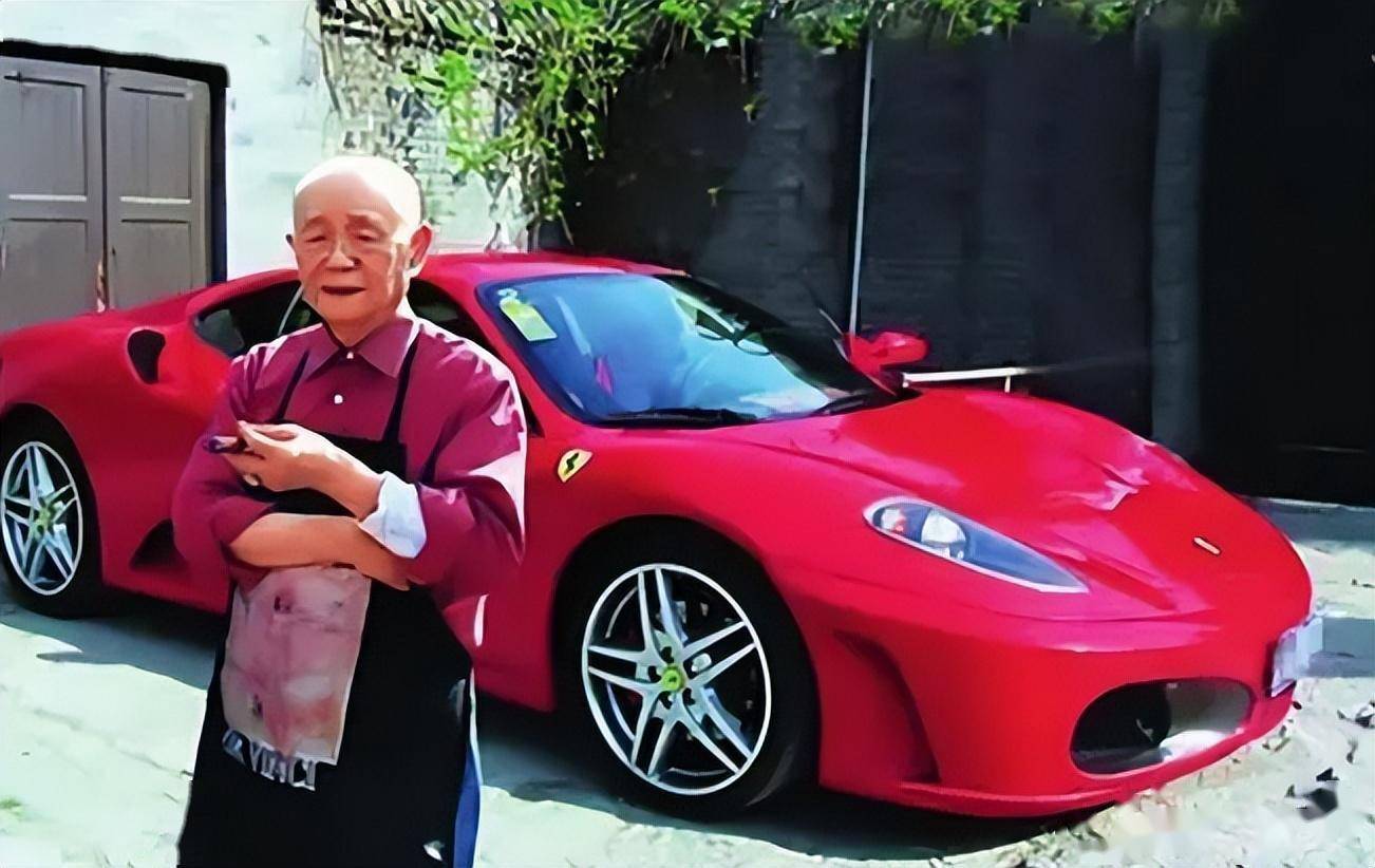 黄永玉——一位有趣的艺术家_张梅溪_赣州_工作