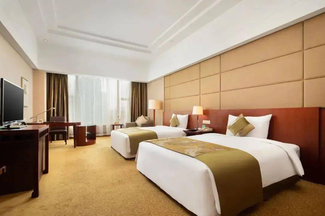 杭州哥顿商务酒店图片