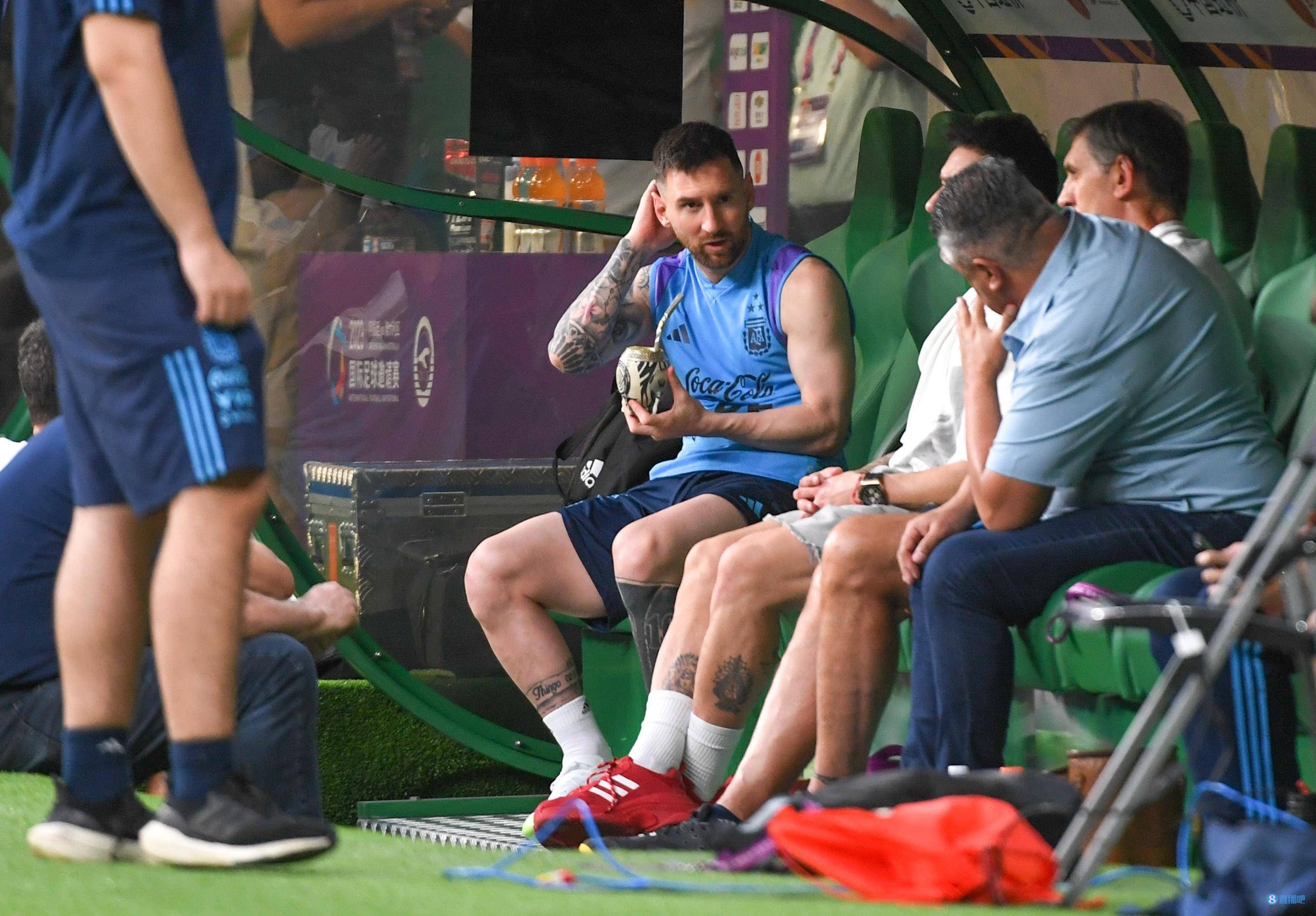 阿根廷比赛进场指引:提前两个半小时入场,电子票刷身份证或人脸_东门