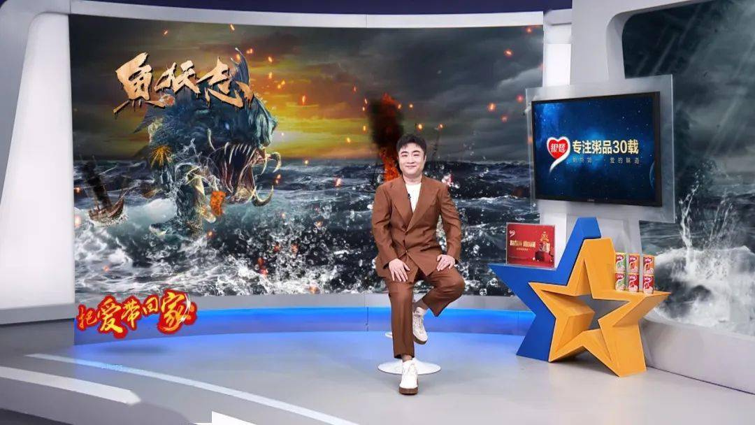 光影星播客 | 乔杉带你解锁cctv6一周佳片_制片_曲江池_中国