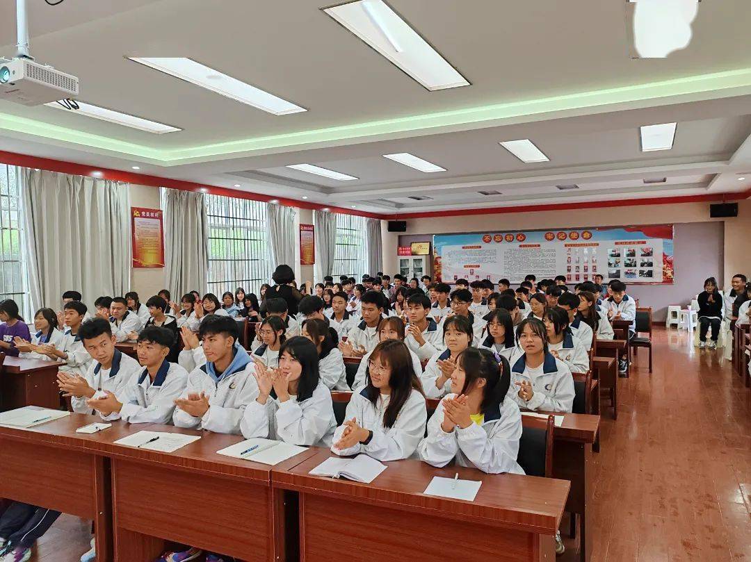 南涧县南鹏高级中学end来源:根据各县报送情况整理编辑:罗亚清审核:周