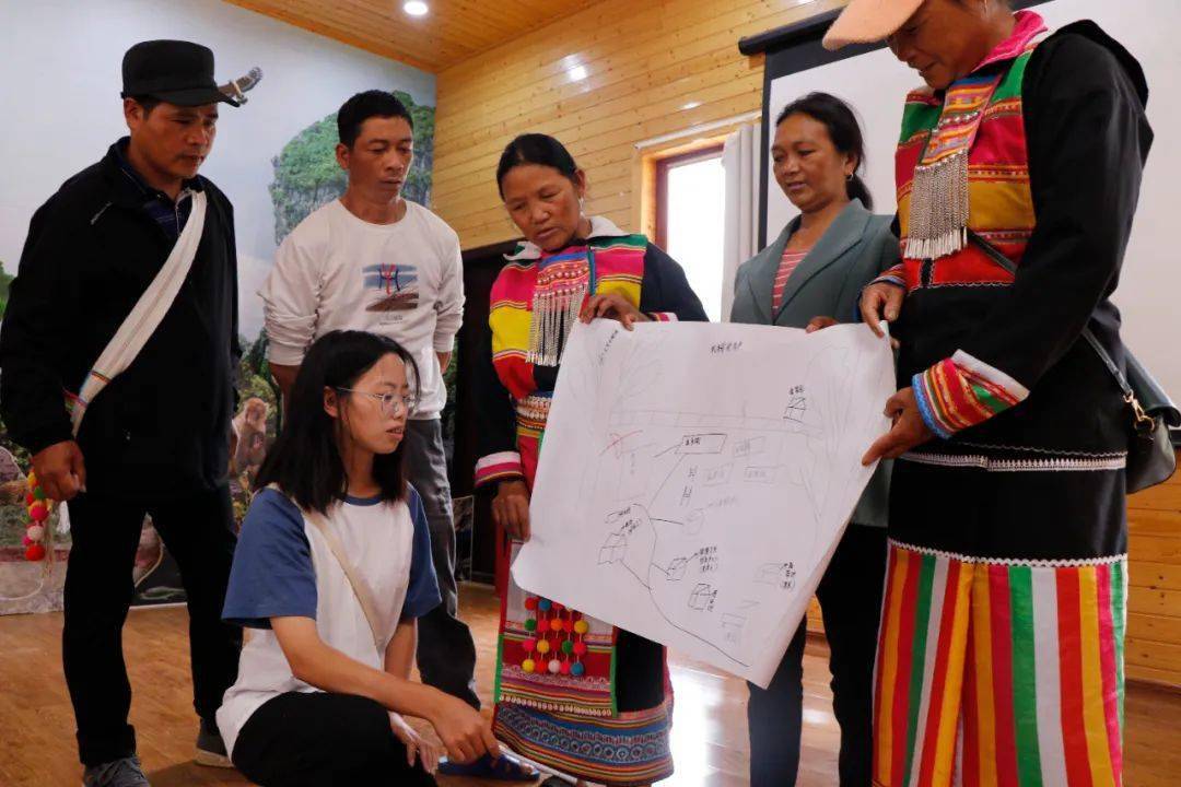 当天行长臂猿与白头叶猴相遇|伙伴参访_渠楠_梨树_自然