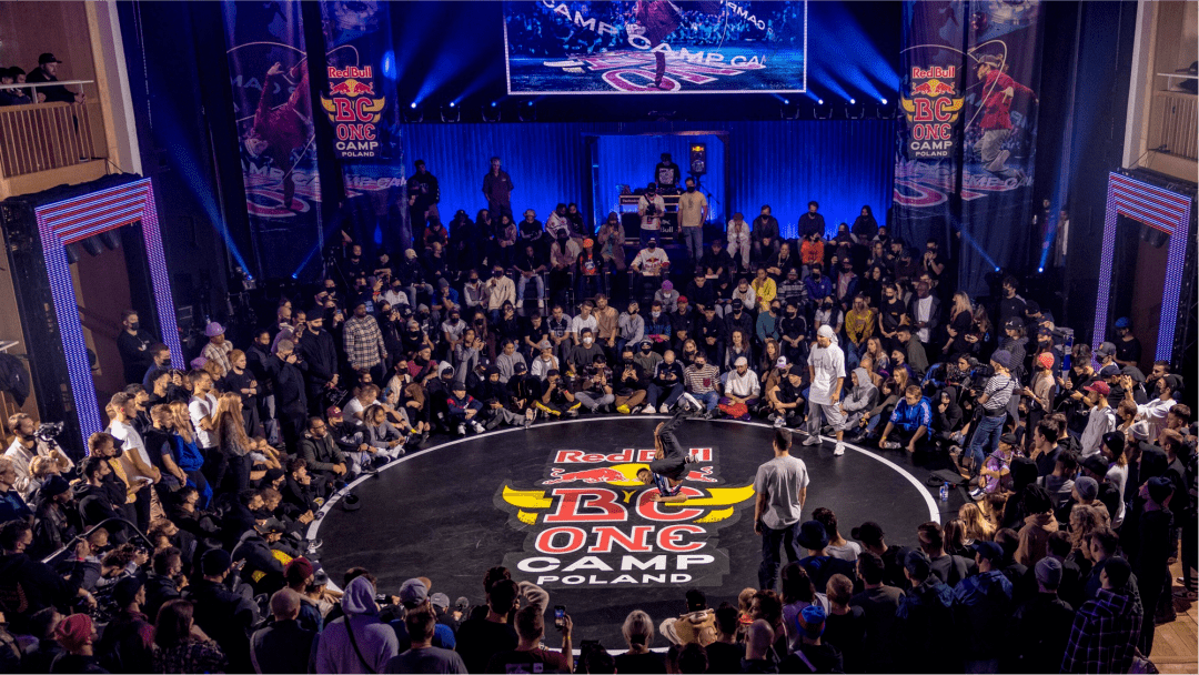 red bull bc one 2023强势开赛