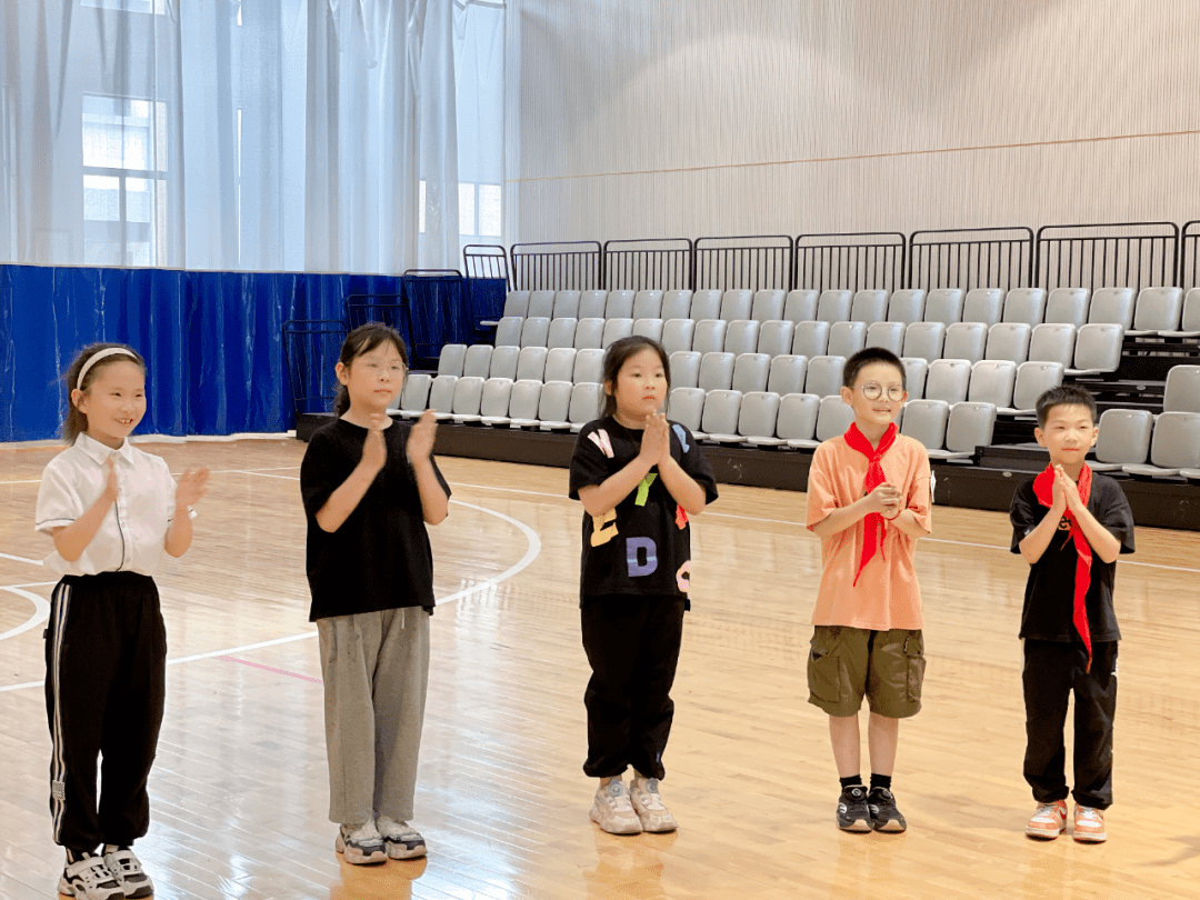 实验小学 | 我会爱我自己_活动_同学_评价