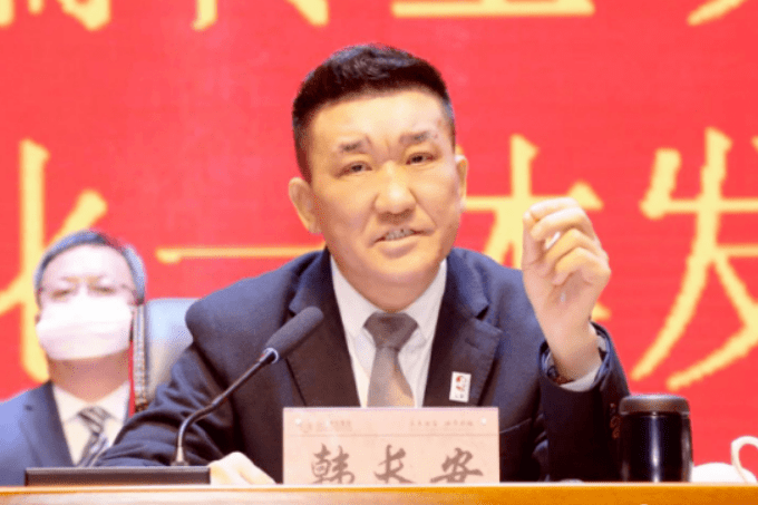 潞宝系上市公司金利华电换大将!