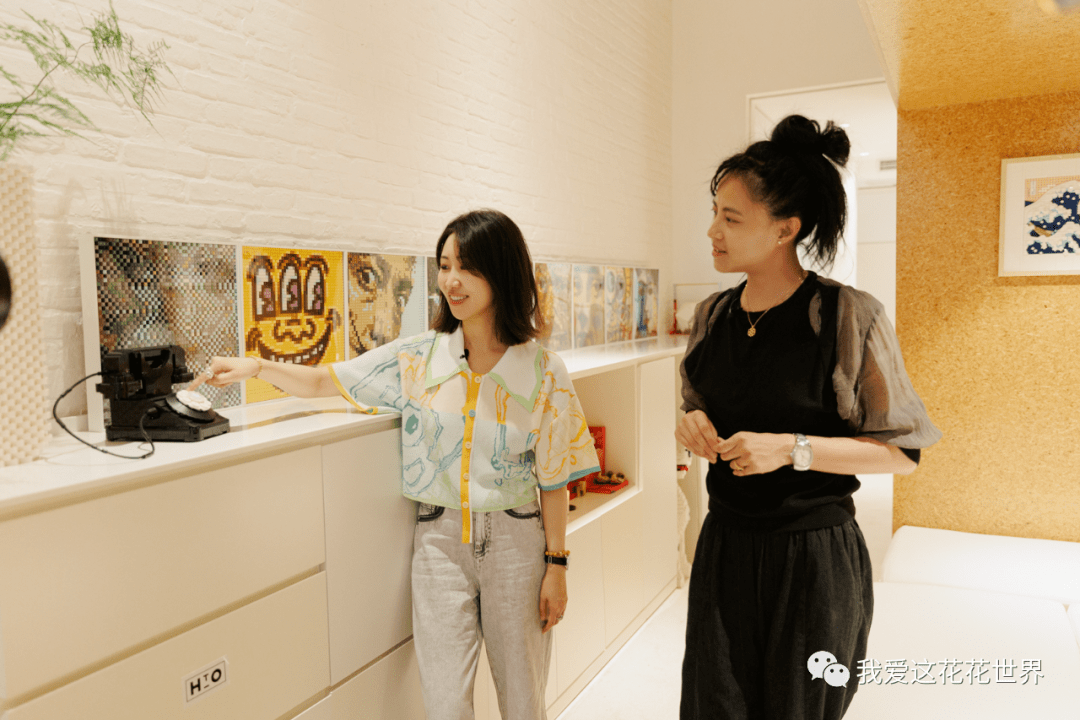 太酷了,这个新风格打开了我的思路_积木_空间_厨房