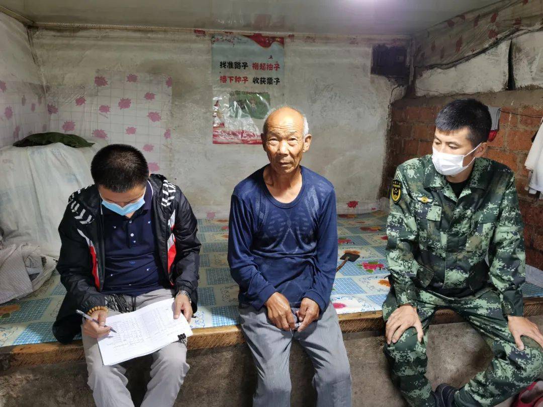 乡村振兴青年先锋 | 优秀乡村青年寻访——嫩江市白云乡青良村党支部