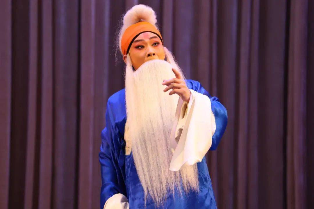 京剧院优秀青年演员马良入围第六届中国黄河流域戏剧红梅大赛_山东省