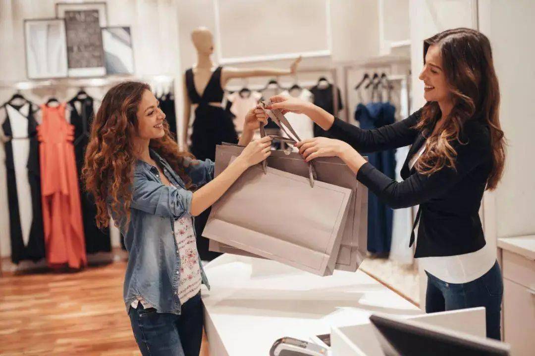 个人技能提升 | 营销员不得不说的秘密_工作_商品_管理