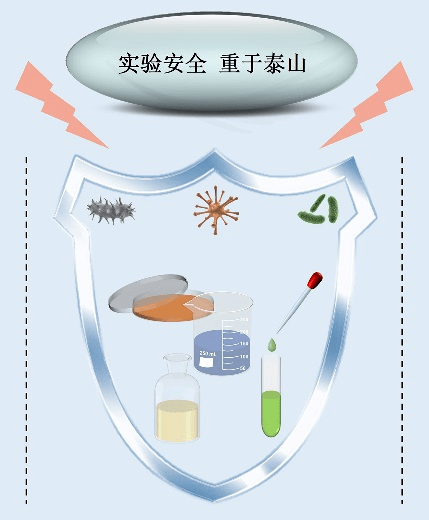 實驗室安全文化節標語 海報投票開始!_創意_簡介_進行