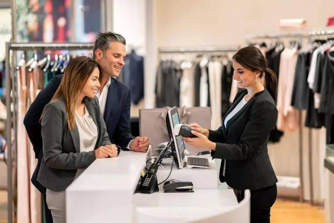 个人技能提升 | 营销员不得不说的秘密_工作_商品_管理