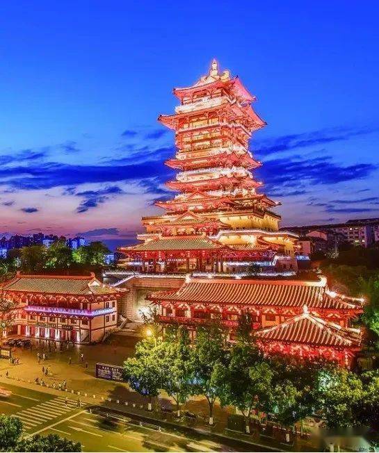 证原件绵阳a级景区全名单北川羌城旅游区窦圌山风景区七曲山风景区