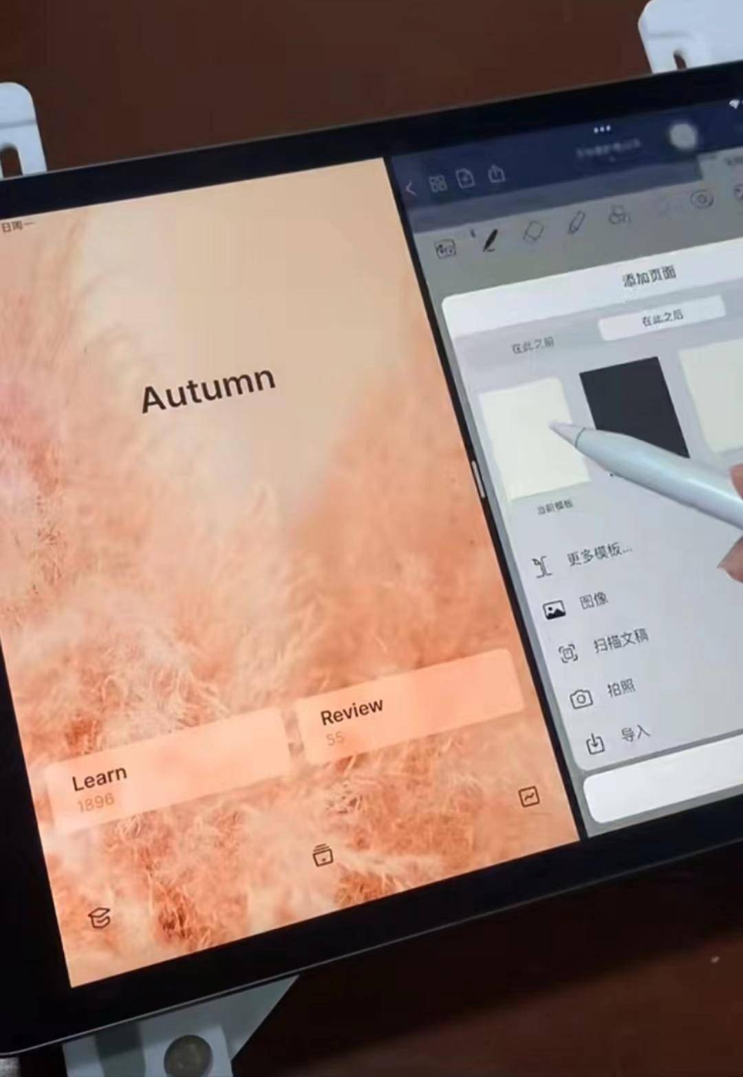 9上有许多优秀的办公应用程序可供选择,如pages,numbers和keynote等