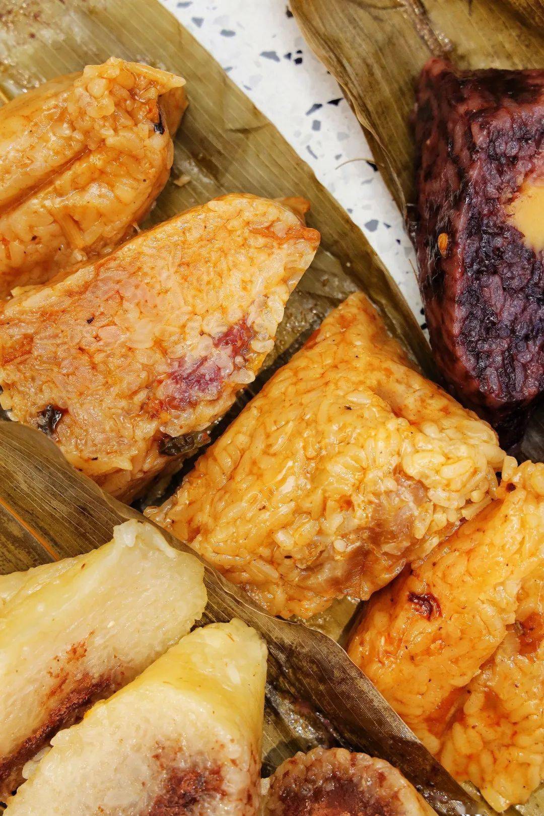 御品轩端午大放「粽」!可咸可甜一网打尽,还有50份粽礼免费送!