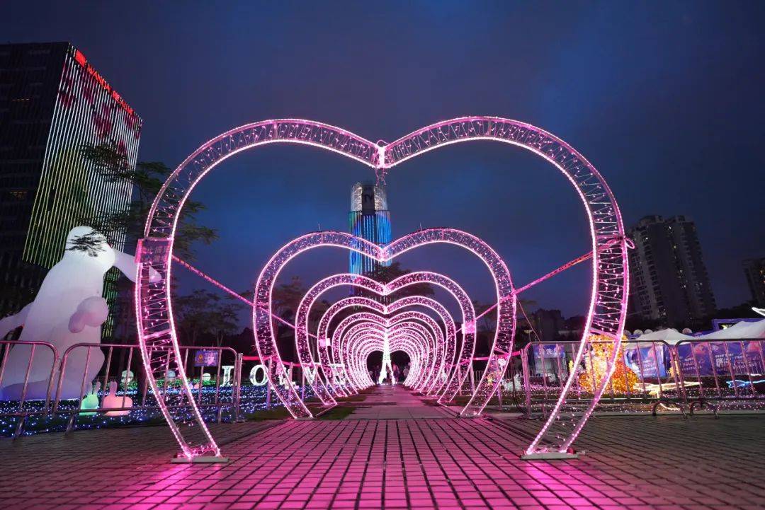 67江门这里的造型灯饰,好美!还有"益街坊"的._搜狐汽车_搜狐网