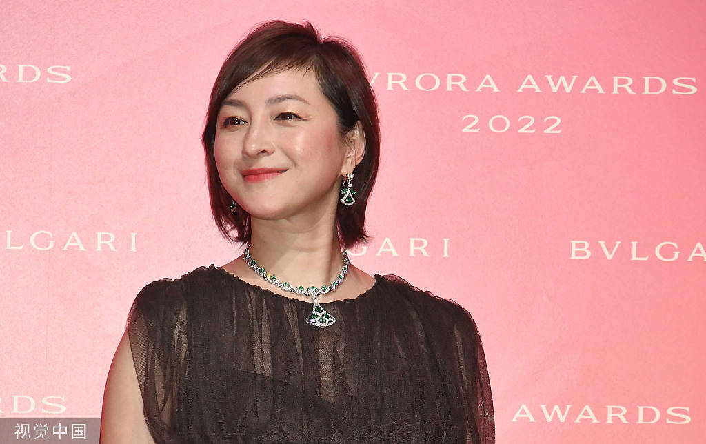 广末凉子丈夫就妻子出轨道歉,日本网民质疑:此举是在火上浇油_广末顺_电视_电影