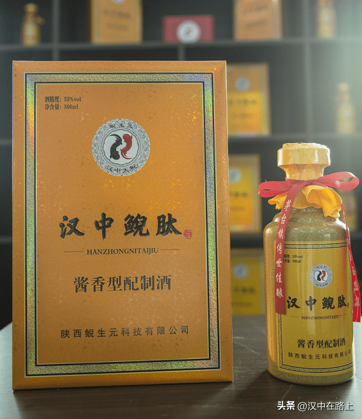 萃取大鲵肽·"饮"领新潮流,选它就对了!_养殖_肝脏_汉中