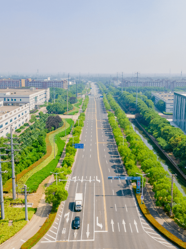青岛路,大连路提升改造启动!