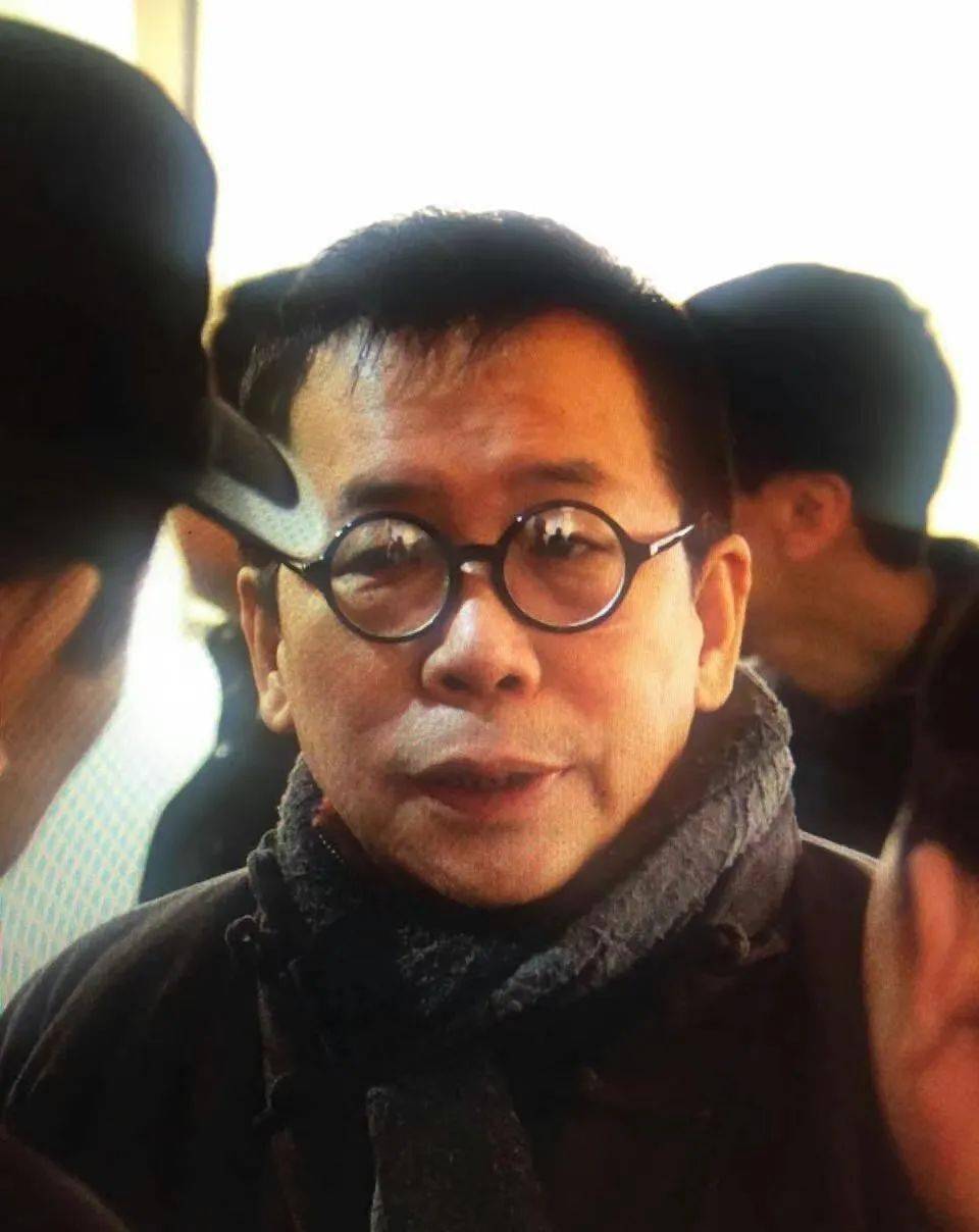 王祥夫 | 关于槐花_先生_山西人都爱_文学