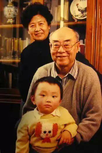 清风传家 | 于敏:干惊天事业 传淡泊家风