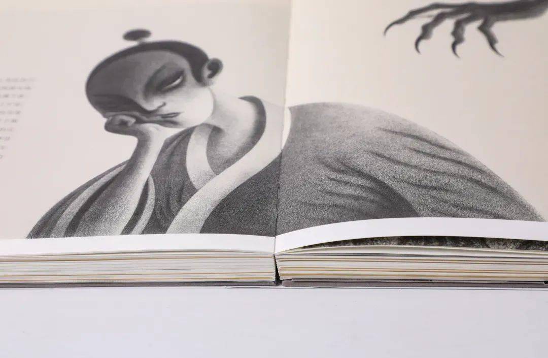 《奇境入画》:《鹅鹅鹅》导演胡睿12年来有趣的"非分之想"_故事集