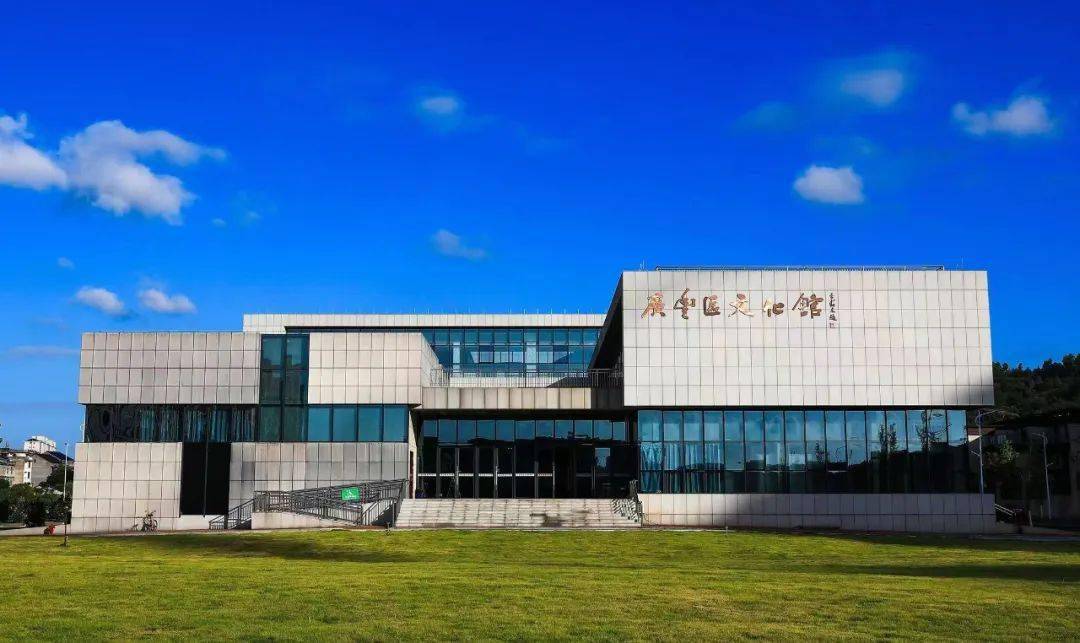 音乐节即将来袭,请查收这份广丰游玩攻略