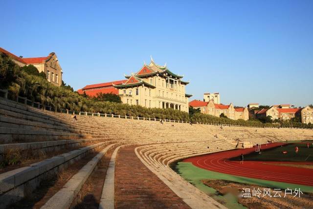 后参观倾心打造的海峡两岸旅游地—— 【海坛古城文化区】 (免大门票